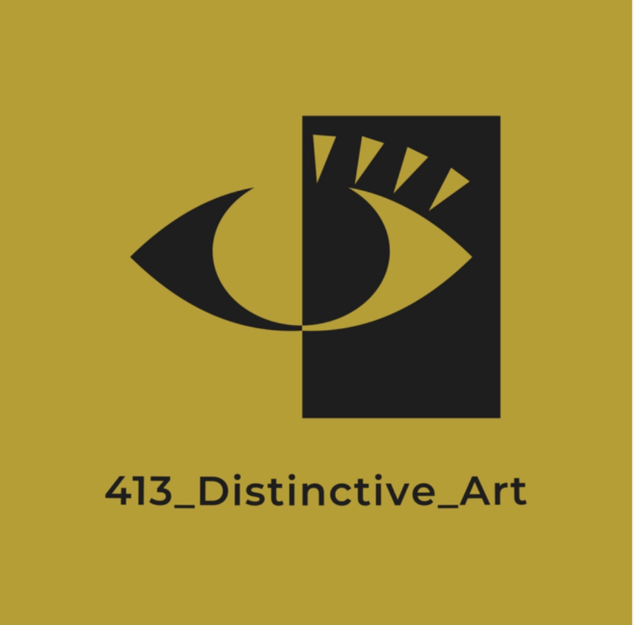 413 Distinctive Art